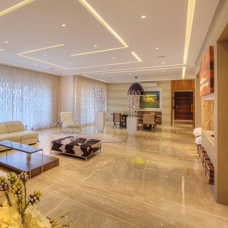 Imported Marble